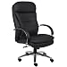 Boss Office Products Deluxe Executive Contemporary Chair