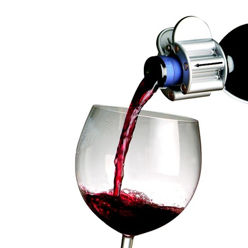 The Wine Clip Magnetic Wine Conditioner