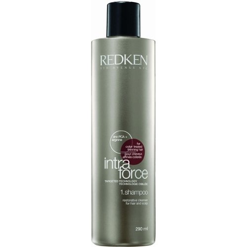 Redken Intra Force Shampoo System 2 (coloriertes 
