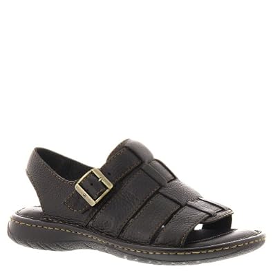 Amazon: Born Mens Harvey Sandals: Shoes Amazon: Born Mens Harvey Sandals: Shoes