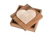 The Heart Puzzle - Over 40 Tangram Puzzles to Solve