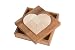 The Heart Puzzle - Over 40 Tangram Puzzles to Solve