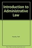 An introduction to administrative law