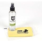 Breakthrough Firearm Cleaner - 6oz. with Free MSP Cleaning Cloth