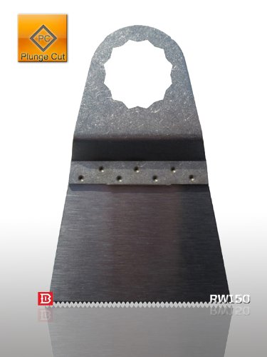 Worx Sonicrafter 2-1/2