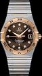NEW OMEGA CONSTELLATION CHRONOMETER MENS WATCH 1301.60.00 NEW OMEGA CONSTELLATION CHRONOMETER MENS WATCH 1301.60.00