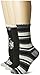 Lucky Women's 3pk Crew Socks