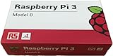 Raspberry Pi 3 Model B