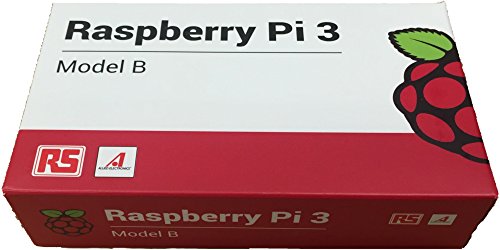 Raspberry Pi 3 Model B