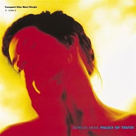 Policy Of Truth (UK Single Version)