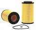 Wix 57061 Cartridge Metal Free Lube Filter