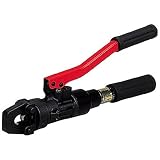 泉精器製作所 裸圧着端子・スリーブ用(手動油圧式工具) 9H-60