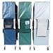 Accessory Bag for Linen Cart Size: Large, Color: Mauve