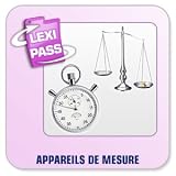 Revue Conitiv - Synchron  / Lexminder Anglais - Logiciel pour mémoriser du vocabulaire - Appareils de mesure