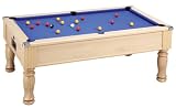 Suprême - Billard Monarch pêche 7ft