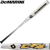DeMarini WTDXCFL CF4 ST Youth Baseball Bat (-11)