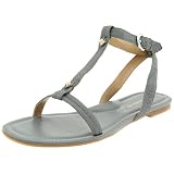 Tignanello Footwear Womens Mel T-Strap Sandal