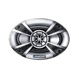Buy Blaupunkt GTx-462 4-Inch x 6-Inch 2-Way Coaxial Speakers by Blaupunkt