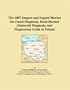 The 2007 Import and Export Market for Fused Magnesia, Dead-Burned (Sintered) Magnesia, and Magnesium Oxide in Poland