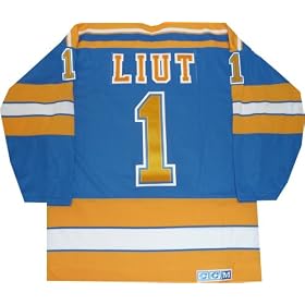 ice hockey clothing