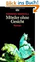 M�rder ohne Gesicht