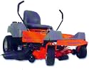 19HP 42" ZTR Tractor