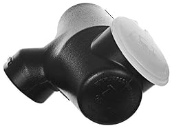 Turbo T2 200 Round Offset Paintball Loader - A-5 - Black