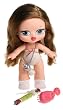 Bratz Big Babyz Doll Pack Leah w/ Faashon Accessories Play Set