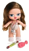 Bratz Big Babyz Doll Pack - Leah
