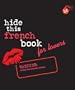 Hide This French Book for Lovers (Hide This Book for Lovers) (English and French Edition)