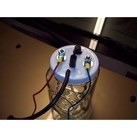 Hydrogen Generator