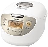 National �d�q�W���[���ъ� �e��1.0L �z���C�g SR-NC10-W