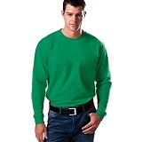 ZYNC Z881 Heavy Weight Cotton Long Sleeve T Shirt 6.0 oz (15 Colors)