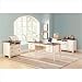 Nantucket Bay Office Set