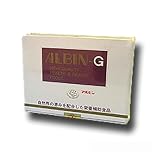 アルビンＧ 《徳用200包》の画像