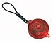 Torch Tailbright Red LED Nano Rear Light