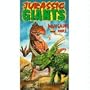 Jurassic Giants-Dinosaurs & More [VHS]