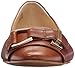 Nine West Women's Mackles Leather Ballet Flat