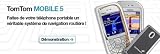 TOMTOM Pack MOBILE 5 - 1485