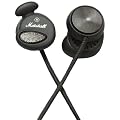 Marshall Minor Kopfh�rer Pitch Black