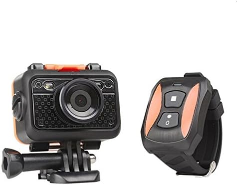 Original SOOCOO S60 1080P Sports Action Video Camera Waterproof 60m SOS Anti- Shake Full HD 170 Degree Wide Angle 12MP Outdoor Sports DV Anti-shock WiFi 1.5 " LCD Professional Gopro Sports Action Camera for Outdoor Sports Bike Car Kit