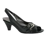 Circa Joan & David Women's Maren Peep Toe Pump