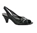 Womens Joan & David 'Maren' Leather Sling-Back,