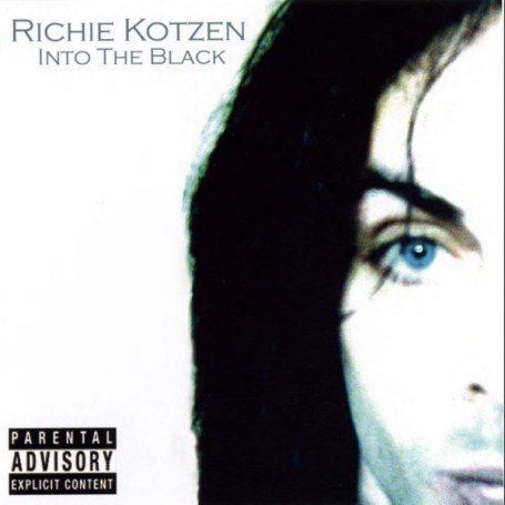 Richie Kotzen - Into the Black - Zortam Music