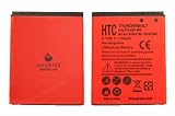 CHICHITEC HTC VERIZON THUNDERBOLT Battery 4G LTE 2x1700mAh Extended-Life Battery better than OEM (35H00142-07M) + Wall Travel Dock USB Charger for Incredible HD, Merge, MyTouch 4G, Lexikon, ADR6325, Slider and PD42100 PD42100 BD42100