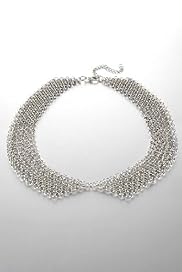 Limited Collection Chain Peter Pan Necklace