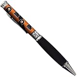 Philadelphia Flyers Comfort Grip Pen