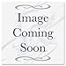 Jazz Waxed Paper Cold Cups, 16oz, Tide Design, 1000/Carton