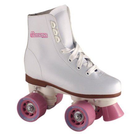 chicago 1900 kids roller skates for girls size 3 cheap price