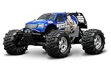 Eigenschaften HPI 7186 / 7186 Bounty Hunter 4x4